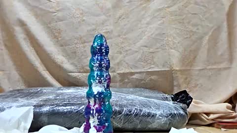 Maria Magdalena online show from March 2026 07:19:01 PM