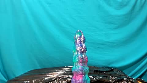 Maria Magdalena online show from April 2026 09:01:02 PM