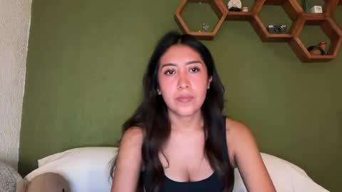 Snapshot of maria_027 chatting on July 2026 04:17:02 AM Maria online show from July 2026 04:17:02 AM