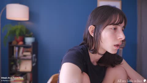 Alfonsina online show from December 2024 02:11:02 PM