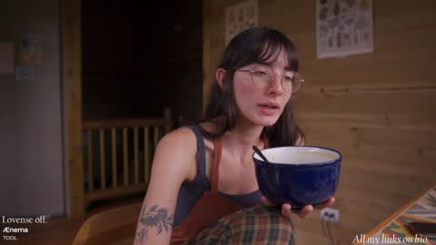 Alfonsina online show from February 2025 08:10:01 PM