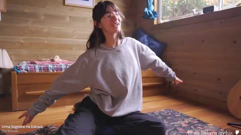 Alfonsina online show from February 2025 05:15:01 PM