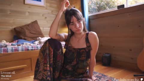 Alfonsina online show from March 2025 05:28:02 PM