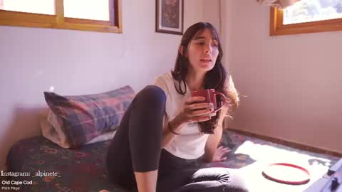 Snapshot of maria_alfonsina_ chatting on July 2026 02:19:01 PM Alfonsina online show from July 2026 02:19:01 PM