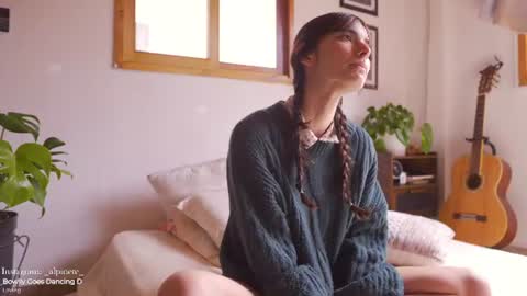 Snapshot of maria_alfonsina_ chatting on July 2026 02:45:01 PM Alfonsina online show from July 2026 02:45:01 PM