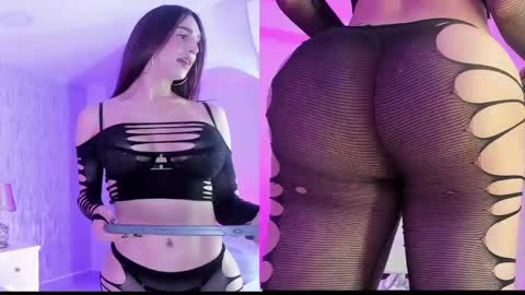 Maria Angel  online show from May 2026 05:37:01 AM