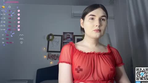 Maria online show from January 2025 05:27:01 AM