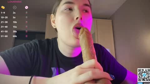 Maria online show from April 2026 06:25:02 AM