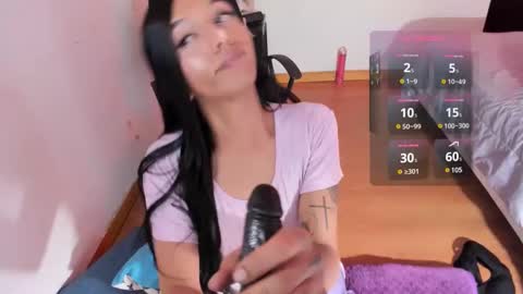 maria online show from January 2025 08:37:02 PM