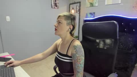 Maria fernanda online show from December 2024 12:16:02 PM