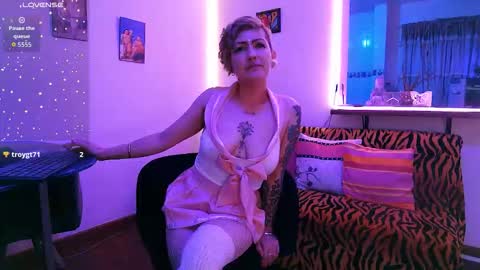 Maria fernanda online show from September 2025 12:23:02 AM