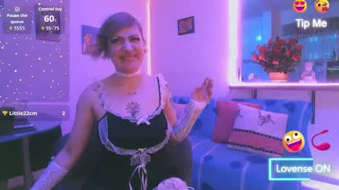 Snapshot of maria_fernandaxxx_ chatting on January 2026 03:49:02 PM Maria fernanda online show from January 2026 03:49:02 PM