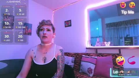 Snapshot of maria_fernandaxxx_ chatting on February 2026 02:27:01 AM Maria fernanda online show from February 2026 02:27:01 AM