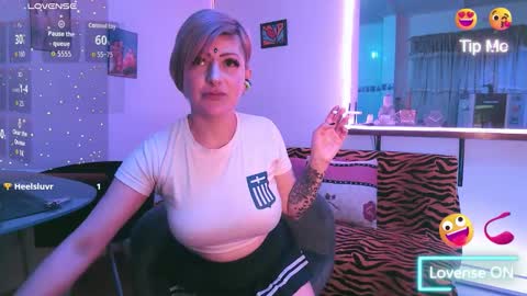 Snapshot of maria_fernandaxxx_ chatting on February 2026 12:38:01 AM Maria fernanda online show from February 2026 12:38:01 AM