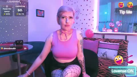 Snapshot of maria_fernandaxxx_ chatting on February 2026 11:01:01 PM Maria fernanda online show from February 2026 11:01:01 PM