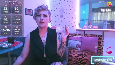 Snapshot of maria_fernandaxxx_ chatting on February 2026 07:01:01 PM Maria fernanda online show from February 2026 07:01:01 PM