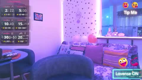 Snapshot of maria_fernandaxxx_ chatting on February 2026 10:19:02 PM Maria fernanda online show from February 2026 10:19:02 PM