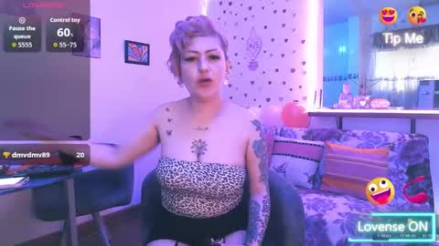 Snapshot of maria_fernandaxxx_ chatting on February 2026 03:01:01 PM Maria fernanda online show from February 2026 03:01:01 PM