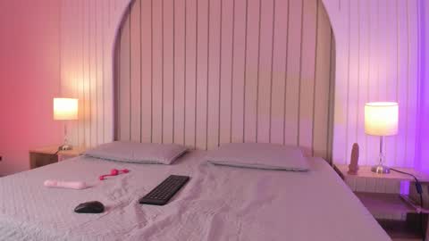 Maria  online show from December 2025 01:18:02 PM