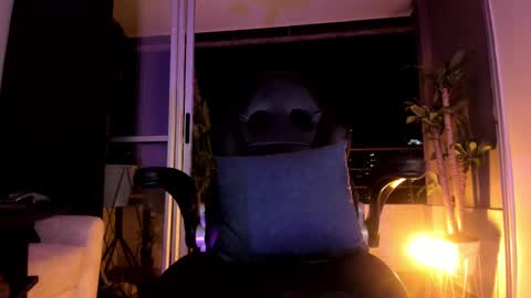 Maria Isabell  online show from February 2025 04:18:02 AM