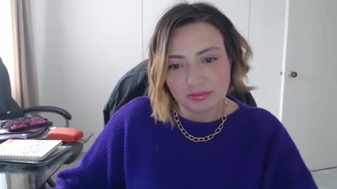 maria_juliana8 online show from March 2026 08:03:01 PM