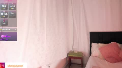 V A N E S S A  online show from October 2025 05:46:01 AM