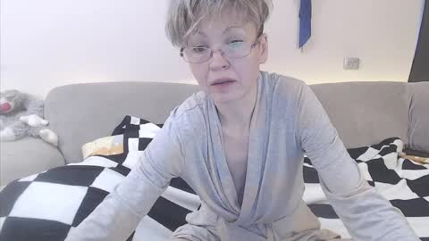 Mari online show from April 2026 05:59:01 AM