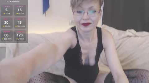 Mari online show from April 2026 11:36:01 AM