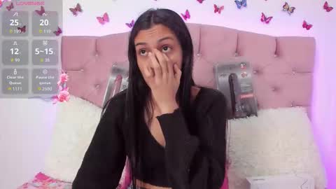  My name is Valentina  online show from March 2026 05:51:02 AM