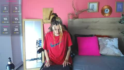 Snapshot of maria_turner1 chatting on April 2026 10:07:02 AM maria_turner1 online show from April 2026 10:07:02 AM