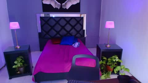 Snapshot of mariaa_9 chatting on January 2025 09:05:01 AM MARIA online show from January 2025 09:05:01 AM