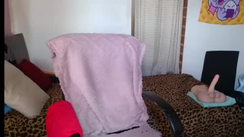 mariaajuana_ online show from July 2026 05:48:02 PM