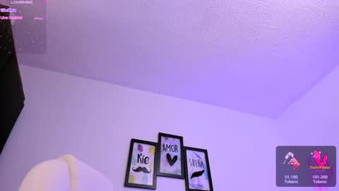 Leidy online show from February 2025 12:53:02 AM