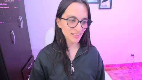 Leidy online show from February 2025 09:48:01 PM