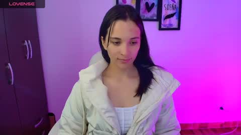 Leidy online show from February 2025 11:00:02 AM