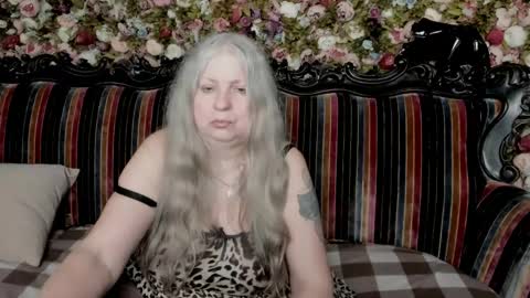 Maria online show from May 2026 12:12:01 PM