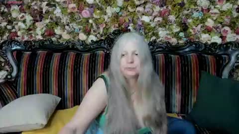 Maria online show from June 2026 09:14:01 PM
