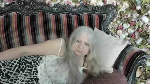 Maria online show from July 2026 07:27:02 PM
