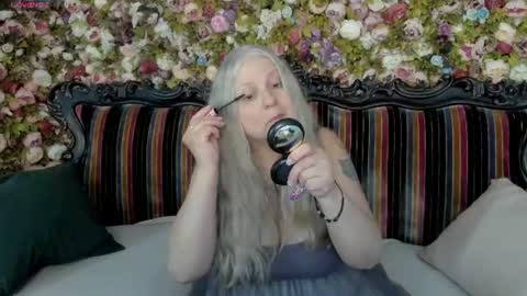 Maria online show from July 2026 10:01:01 PM
