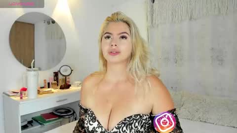 mariadanielasanchez online show from September 2025 01:09:01 AM