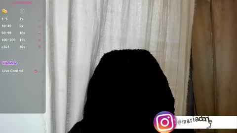 mariadanielasanchez online show from February 2026 10:13:02 PM