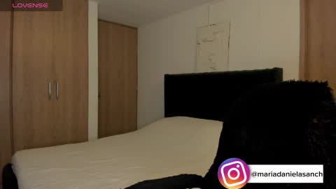 Snapshot of mariadanielasanchez chatting on April 2026 02:27:02 AM mariadanielasanchez online show from April 2026 02:27:02 AM