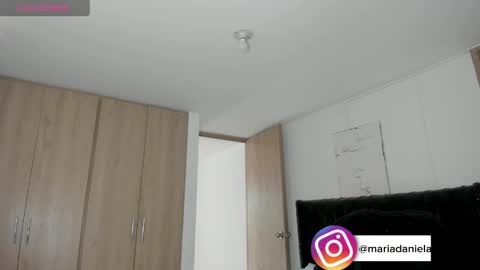 Snapshot of mariadanielasanchez chatting on May 2026 10:16:01 PM mariadanielasanchez online show from May 2026 10:16:01 PM