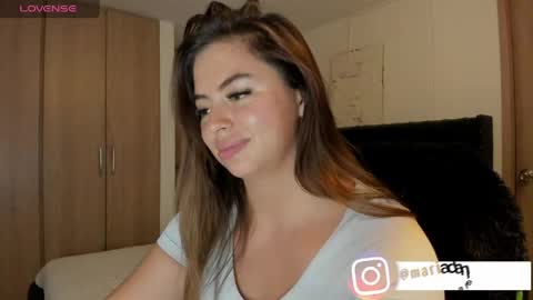 Snapshot of mariadanielasanchez chatting on May 2026 10:29:01 PM mariadanielasanchez online show from May 2026 10:29:01 PM