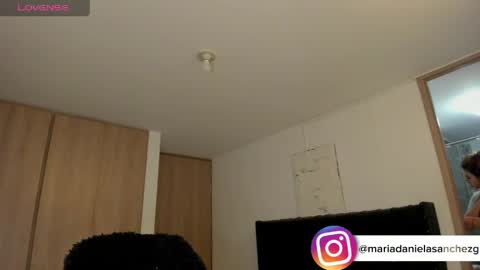 Snapshot of mariadanielasanchez chatting on May 2026 10:16:01 PM mariadanielasanchez online show from May 2026 10:16:01 PM
