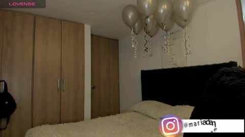Snapshot of mariadanielasanchez chatting on May 2026 11:35:01 PM mariadanielasanchez online show from May 2026 11:35:01 PM