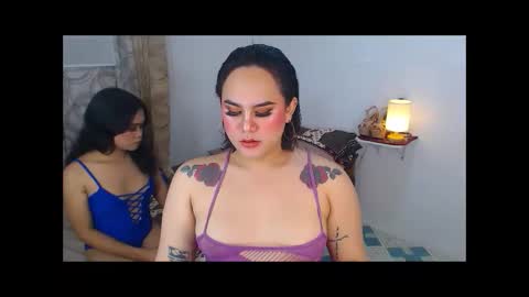 mariafox1126 online show from February 2026 09:24:02 AM