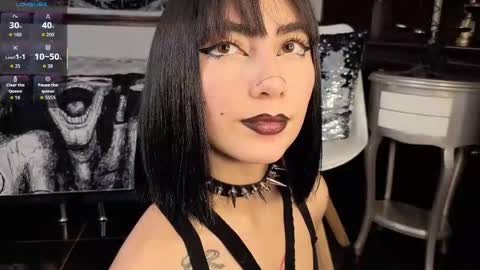 Maria online show from September 2025 07:46:02 PM