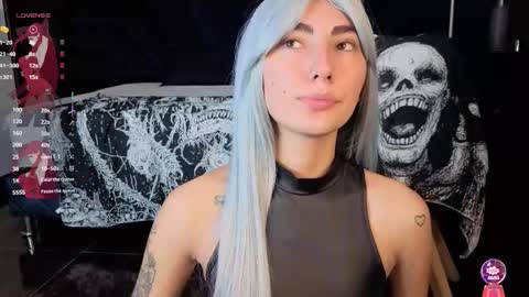 Maria online show from October 2025 07:47:02 PM