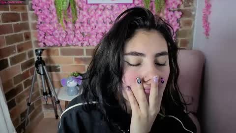 Maria online show from April 2026 07:38:02 PM